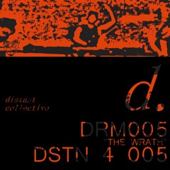 DRM005: PACX PRESENTS 'THE WRATH'