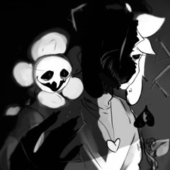 undertale ost - his theme ( slowed ) lyrics