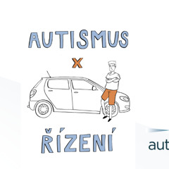 Mýty o autismu: Autismus automaticky lidem znemožňuje řízení motorového vozidla