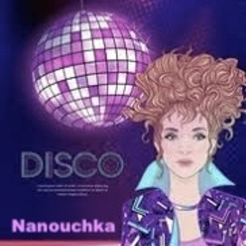 Disco Party / Nanouchka