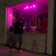 Lucki - Play (Slowed + Reverb)