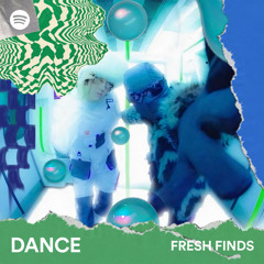 Fresh Finds Dance