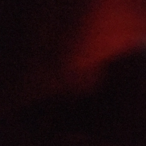 the thing is (ambient rework)