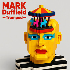 Marjorie Taylor Greene (teaser demo from forthcoming LP 'TRUMPED' by Mark Duffield)