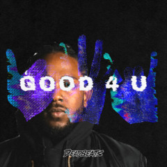 Gentlemens Club x MPH - Good 4 U (Soundz Legit Kendrick Humble Edit) FREE DL - Looped 4 SC Filter