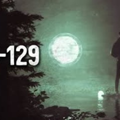 "SCB-129" Creepypasta