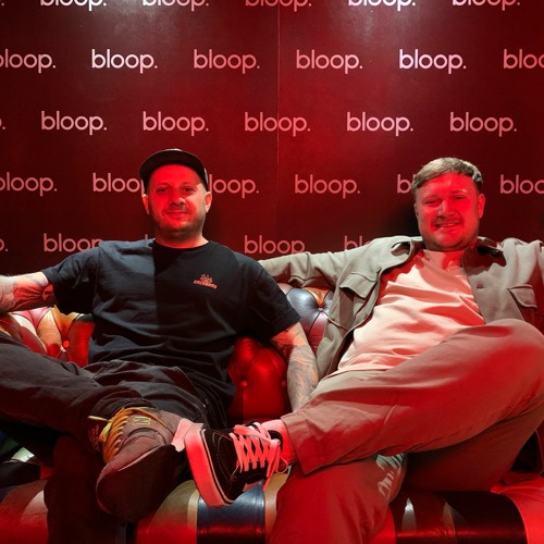 Stream Pe Dant's Treasure Chest w/ WHYT 15.04.23 by Bloop London Radio Listen online for