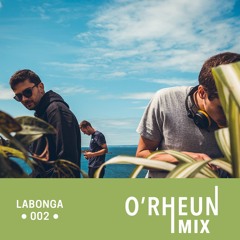 O'RHEUN Mix - Labonga