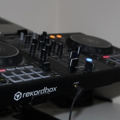 Drum And Bass Jungle Mix