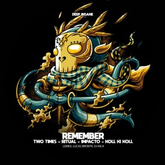 EP: REMEMBER