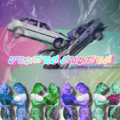 FENDER BENDER