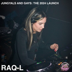 THE 2024 LAUNCH - RAQ-L
