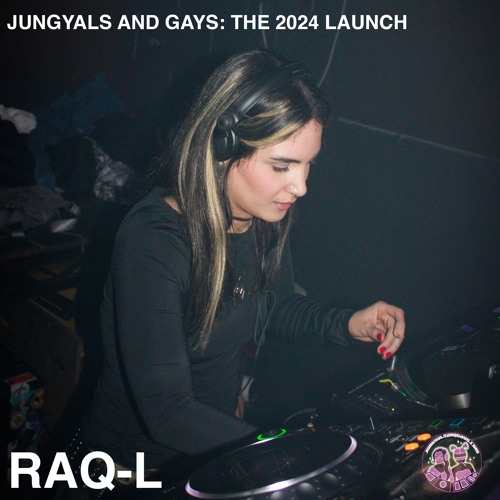 THE 2024 LAUNCH - RAQ-L