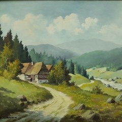 Im Wald, Im Grünen Walde (Lore, Lore)