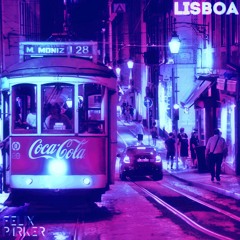 Lisboa (Parker by Parker)