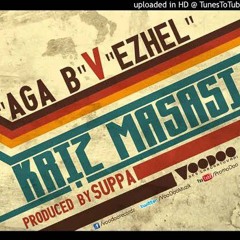 Aga B V Ezhel-Kriz Masası