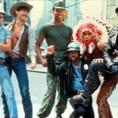 YMCA X Shotta Flow X Bonfire X All Star