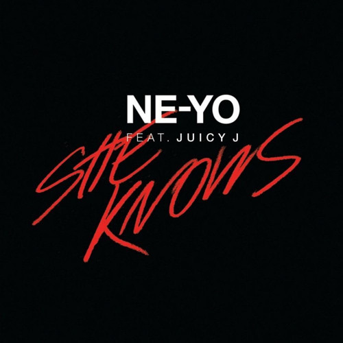 She Knows Neyo X T-Pain Remix 2014 Overlay