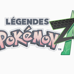 Pokemon ZA