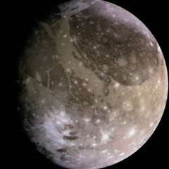Elpierro - Ganymede (Original)