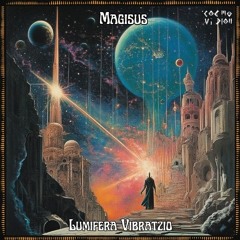 C๏sʍ๏cast ★ 221 | Magisus | Lumifera Vibratzio