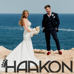 Kate and Haakon's Wedding Mix