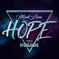 HOPE Featuring AyoooJaooo