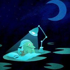 Just Bad Dreams
