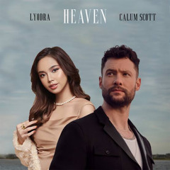 Calum Scott ft. Lyodra - Heaven (Cover by Sashia)