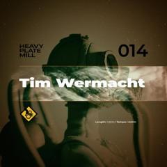PPR Podcast 14 /// Tim Wermacht 146BPM
