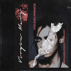 Virgin Mary FT Michaelfromtheeast