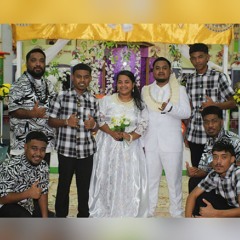 Sweet Luv (LIVE @ Mawi & Diana's Wedding)