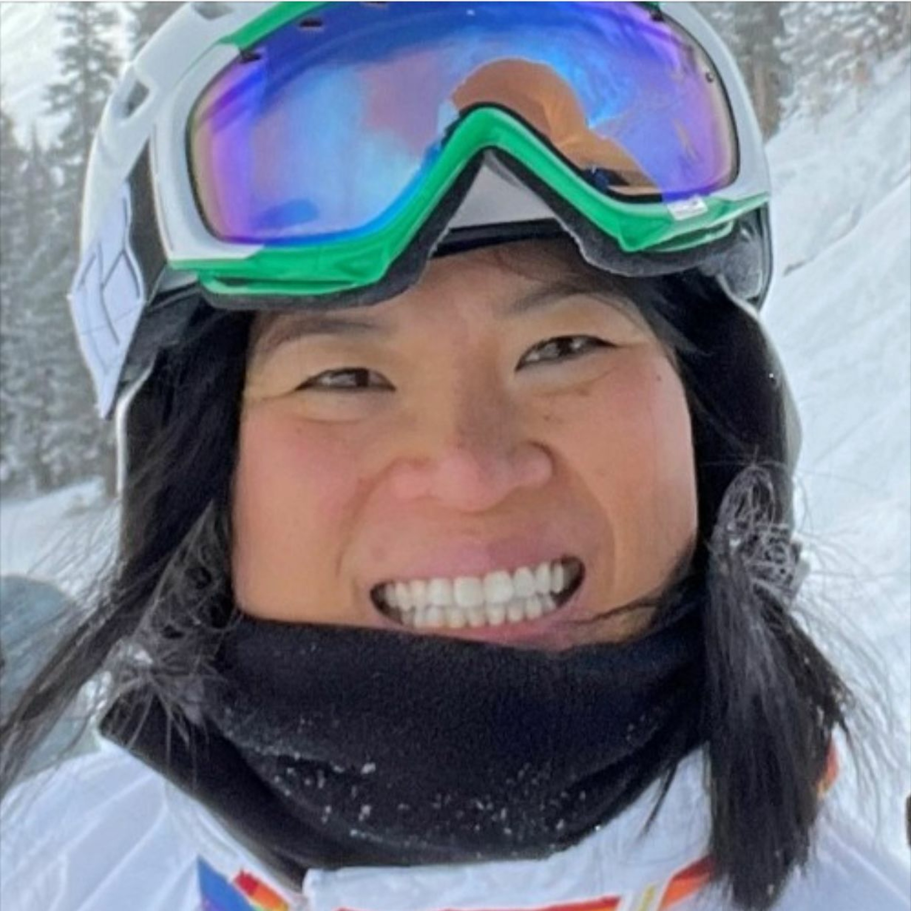 First Chair: PSIA-AASI Podcast