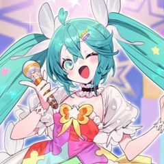 MIKU EXPO 2023 VR [Song Entries]