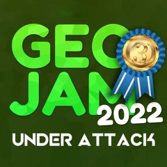 GeoWar OST - GEO JAM 2022 - 3RD PLACE (MUSIC CATEGORY)