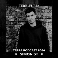 TERRA Podcast #054 - Simon ST