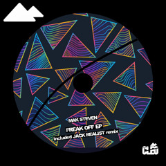 Mak Steven - Freak Off (Jack Realist Remix) (Cleo Recordings)
