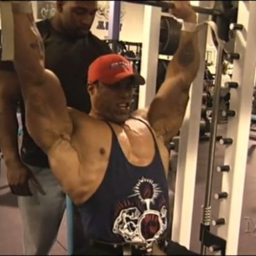 4 minutes of "real" gym audios