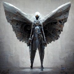 Moth Angel