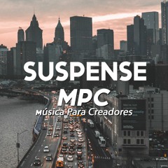 SUSPENSE - MPC (No Copyright)