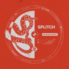 Splitch - Mesmerized (99 Nissan Patrol Remix)