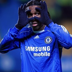 MUMBLE  (before make money and musik)