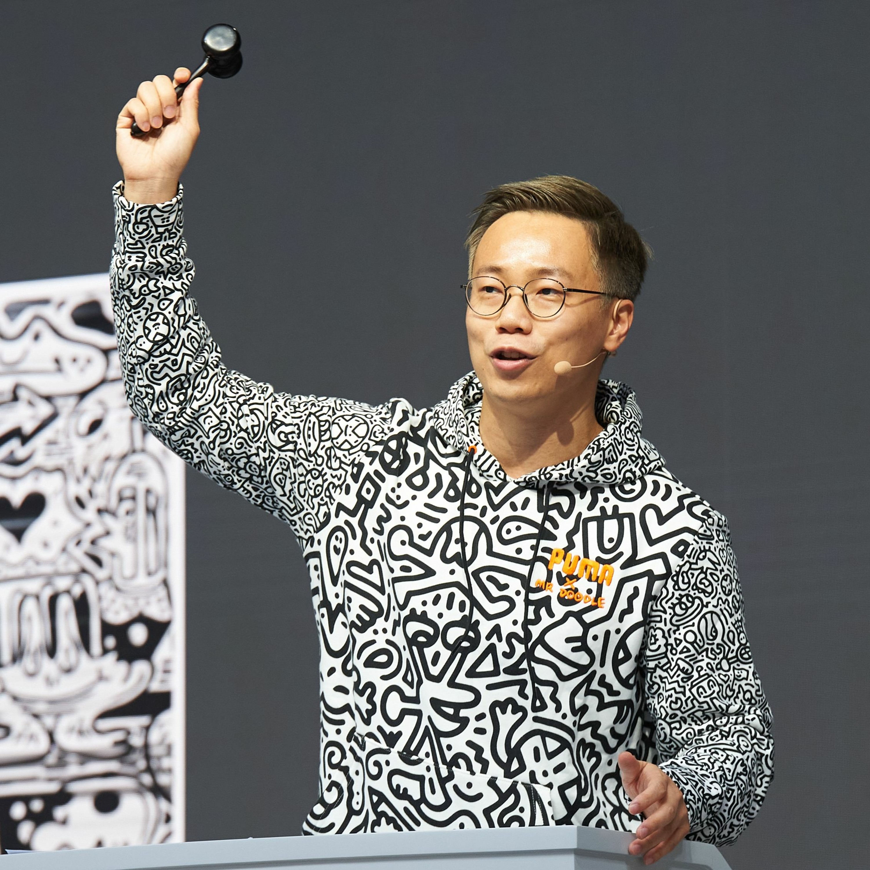 Jacky Ho Explains the Market in Hong Kong and China episode artwork