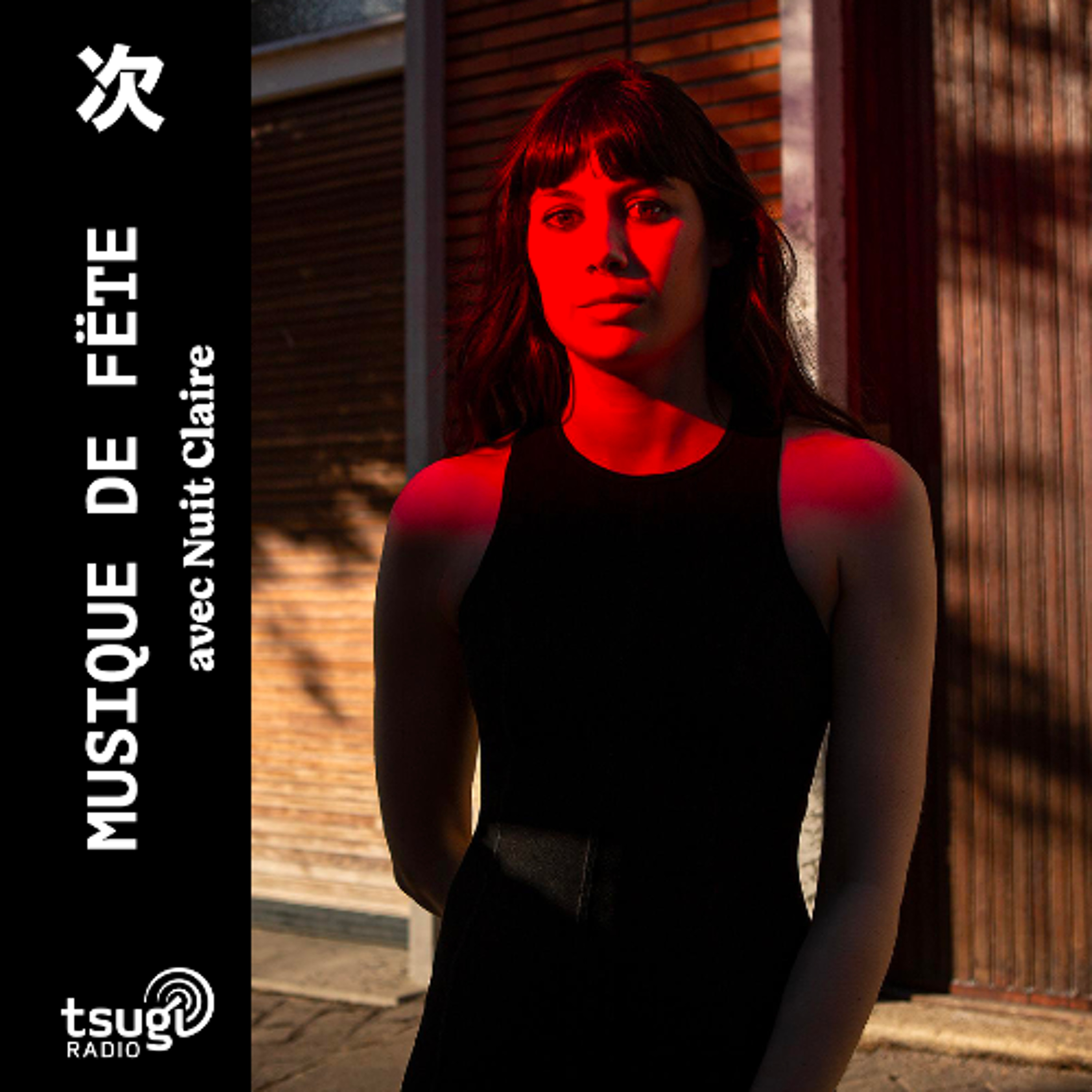 Musique de Fëte avec Nuit Claire & KasbaH