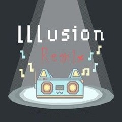 ILLUSION-House of Joy | Remix \CT/ Theme Menu