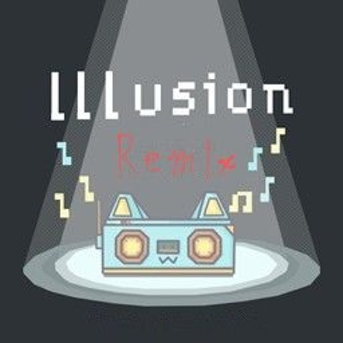 ILLUSION-House of Joy | Remix \CT/ Theme Menu