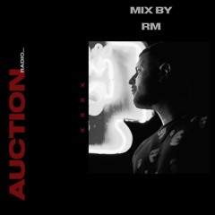 RM | AUCTION. RADIO 016