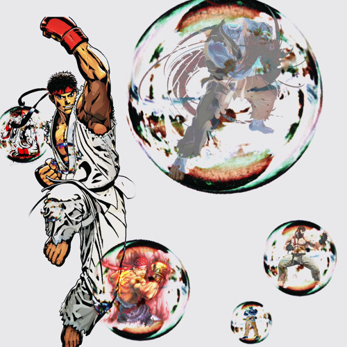 METSU SHORYUKEN (Ft. JLive)