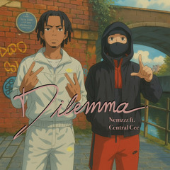 DILEMMA - NEMZZZ ft. CENTRAL CEE [REMIX]
