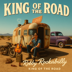 King of the road
